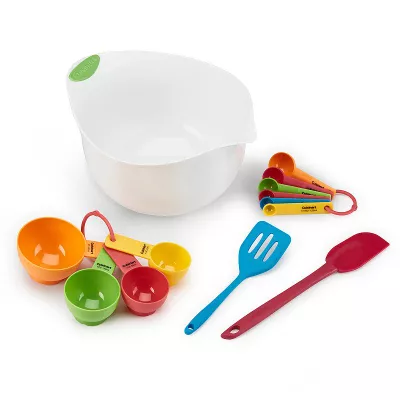 Cuisinart® 13 pc Essential Baking Set
