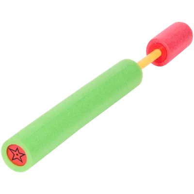 Pěnová vodní stříkačka