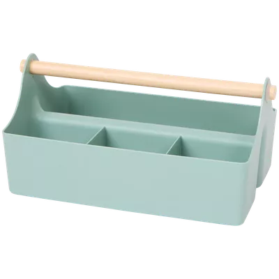 Kovový úložný box Home Accents