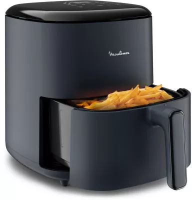 Friteuse sans huile MOULINEX Easy fry max 5L EZ245B20
