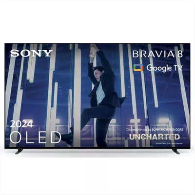 SONY - Smart TV OLED UHD 4K 55" K55XR83PAEP-Nero
