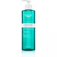 Dermo Pure Oil Control 400Ml