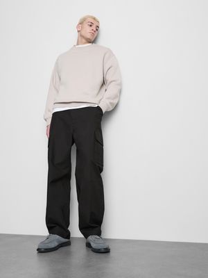 Pantalones cargo