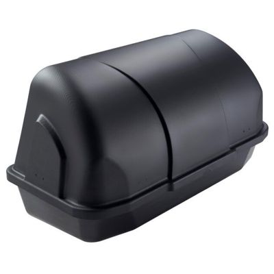 Modula, Bagageboks til bil, Re-Cargo, 400 L