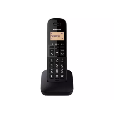 Panasonic KX-TGB610JT Telefono analogico/DECT Identificatore di chiama