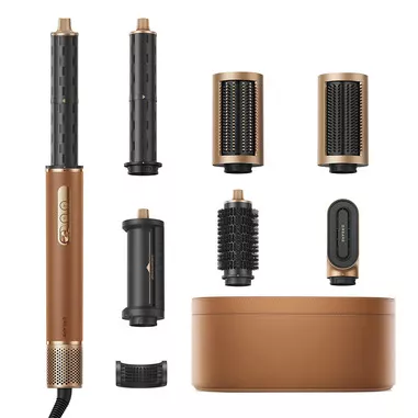 Dreame AirStyle Pro 7-in-1, Asciugatura Rapida, 2 ...