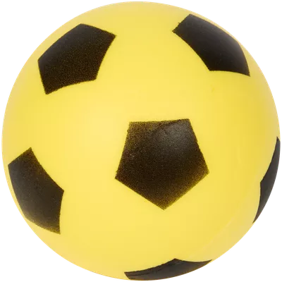 Pěnový míč Androni