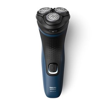 Philips Norelco 2200 Cordless Electric Shaver with Pop-Up Trimmer
