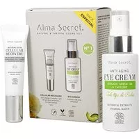 Pack Cellular Recovery + Eye Cream