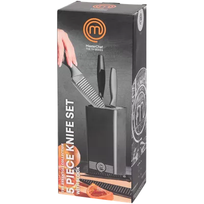 Sada nožů MasterChef
