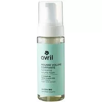 Mousse Volume Coiffante