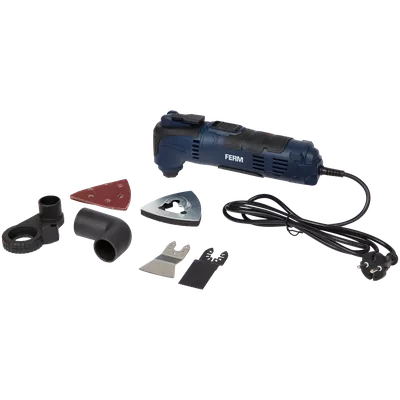 Multifunkční nářadí FERM