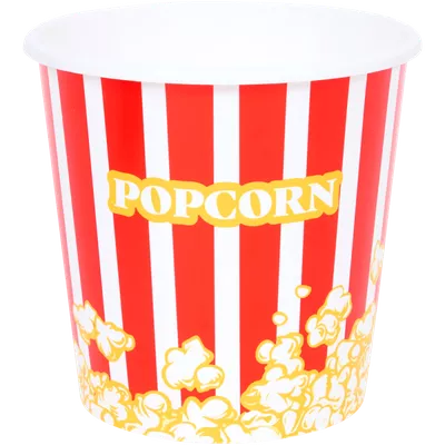 Kyblík na popcorn