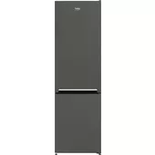 Beko RCSA300K40GN Libera installazione 291 L E Grigio