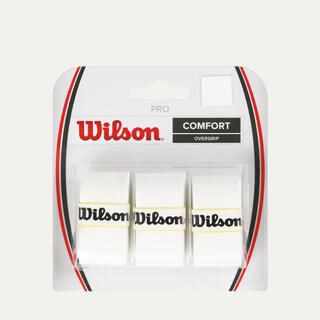 WILSON Overgrip PRO bianco