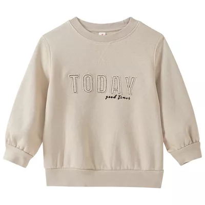 Jungen Sweatshirt