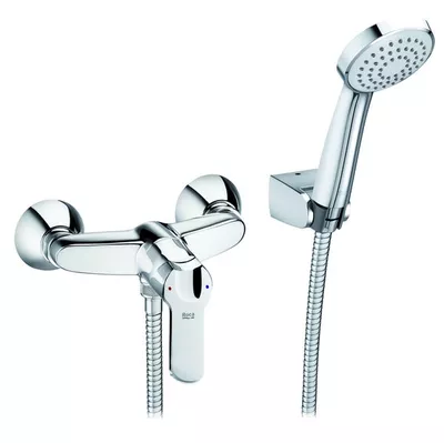 GRIFO DE DUCHA MONOMANDO NORA