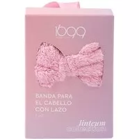 Turbante Rosa