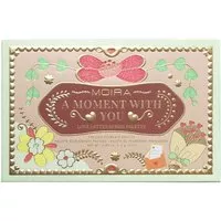 A Moment With You