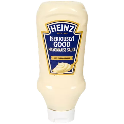 Majonéza Heinz