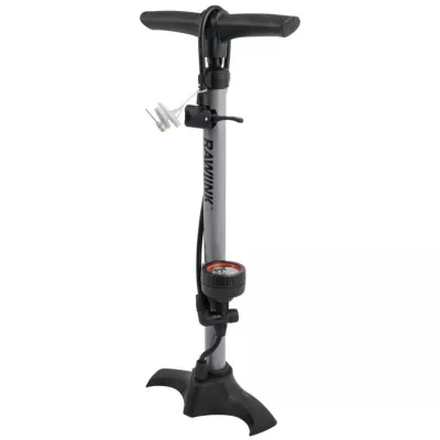 Rawlink, Cykelpumpe, fodmodel