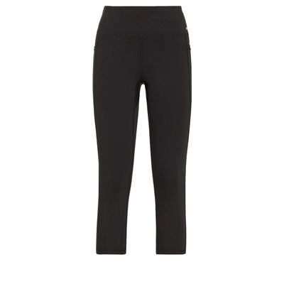Damen Sport Capri-Leggings