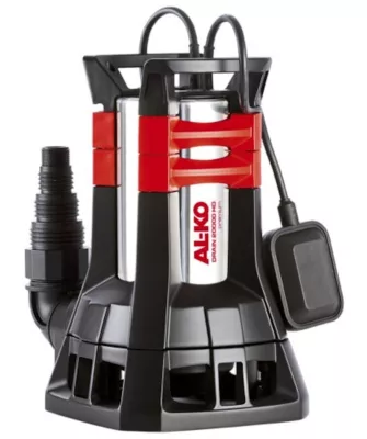 AL-KO, Dykpumpe, Drain 20000 HD, 1300 W