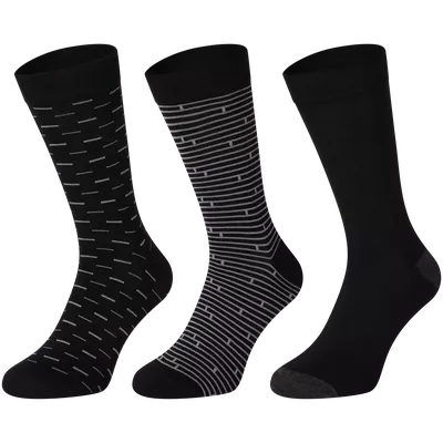 Bambusové ponožky Pairz