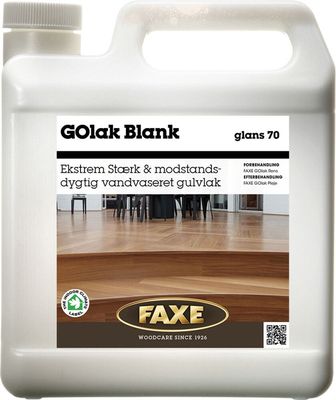 FAXE, GOlak, blank, 0,75 L