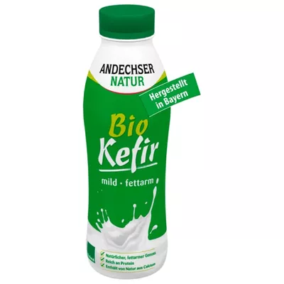 Andechser Natur Bio Bioland Kefir 500g