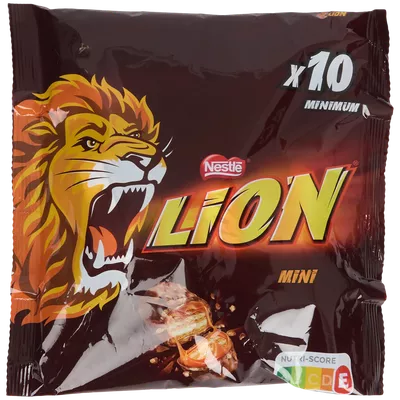 Lion Mini