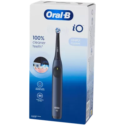 IO elektrický zubní kartáček Oral-B Simply Clean