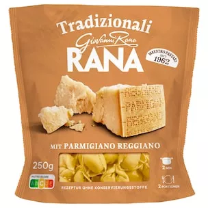 Giovanni Rana Tortelloni Parmigano...