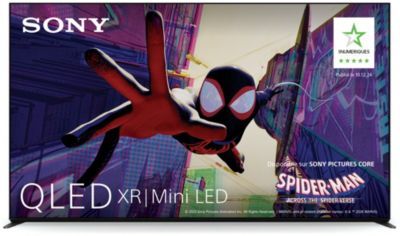 TV Mini Led SONY 85BRAVIA9 (215cm)