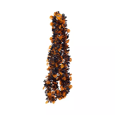 Halloween Tinsel Assorted