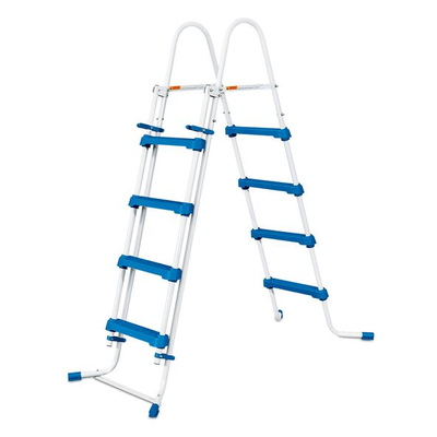 Poolleiter, 132 cm
