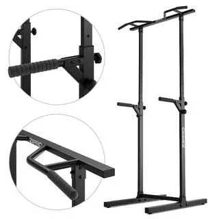 ZIPRO Power tower pull-up barra Zipro