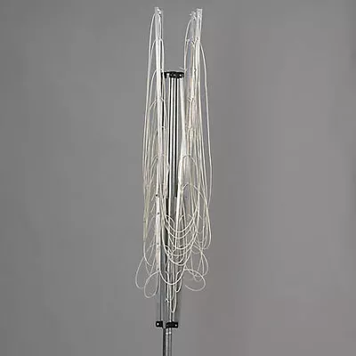 Household Essentials Aluminum-Top Umbrella Dryer