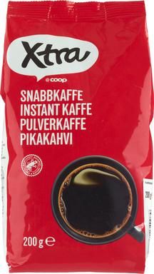 Xtra pikakahvi 200 g