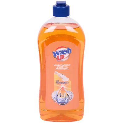 Prostředek na mytí nádobí Wash Up