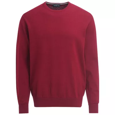 Herren Feinstrickpullover