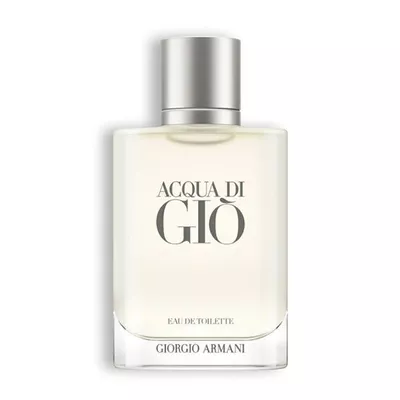 Acqua Di Gio Eau De Toilette 100ML