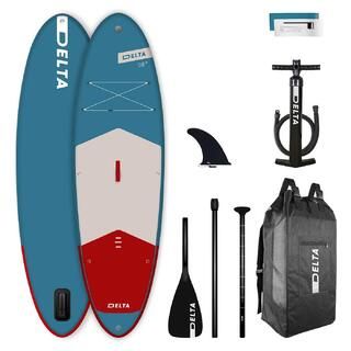 DELTA Stand up paddle gonfiabile Delta Summer (10'x32"x6")