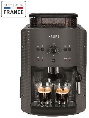 Expresso Broyeur KRUPS EA810B70