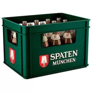 Spaten Münchner Hell 20x0,5l