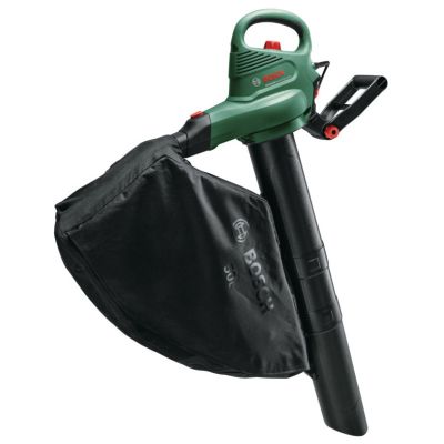 Bosch, Løvsuger/-blæser, el, UniversalGardenTidy 3000, 3.000 W