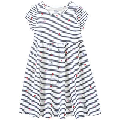 Mädchen Kleid