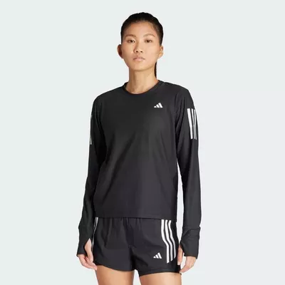 ADIDAS Own The Run Longsleeve