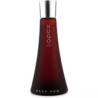 Hugo Deep Red