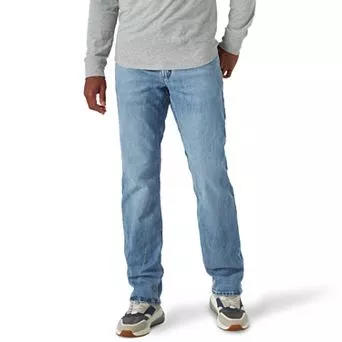 Men's Lee® Legendary Regular-Fit Jeans